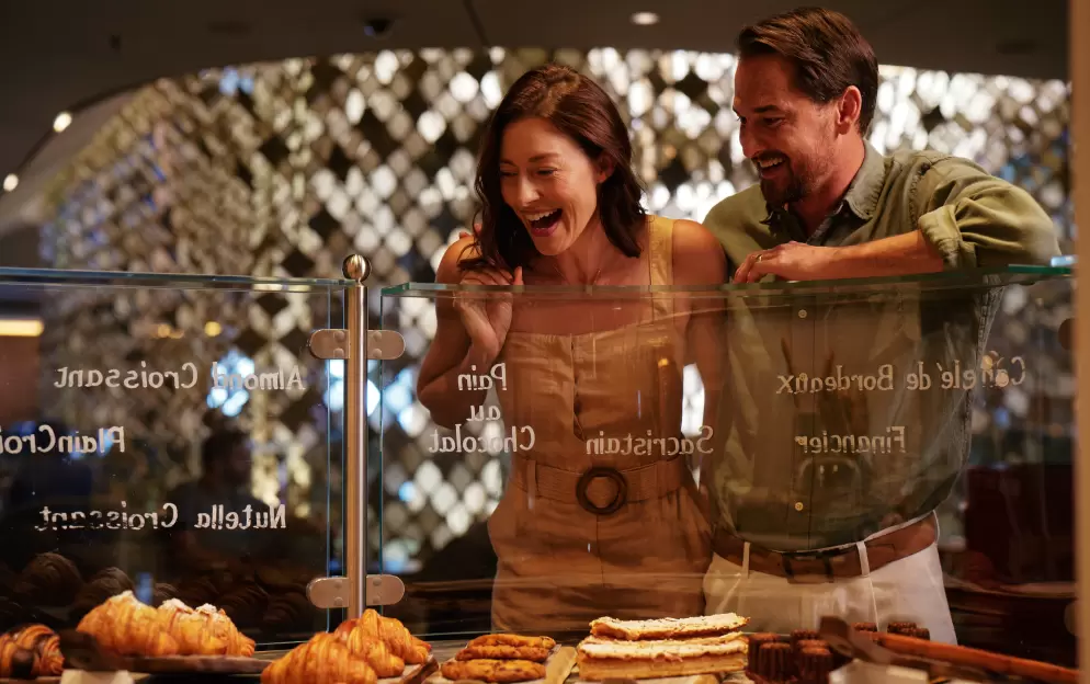 Celebrity Cruises, Celebrity Apex, Le Grand Bistro, 1 ©CEL.jpg